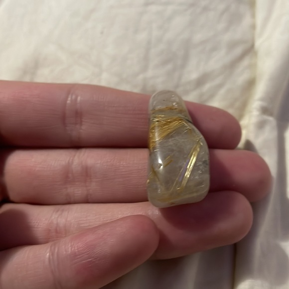 Assorted Crystals 5ct - Picture 3 of 5